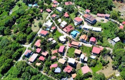 Czech Village, land with started construction, Roatan, Roatan, Islas de la bahía, Roatan, Islas de la bahía