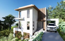 Dixon Cove, Pre-construction 3BD&3BT Home, Roatan, Roatan, Islas de la bahía, Roatan, Islas de la bahía
