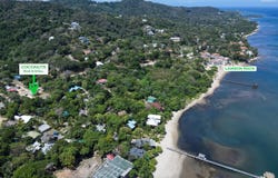 Sandy Bay, Roatan, Islas de la Bahia