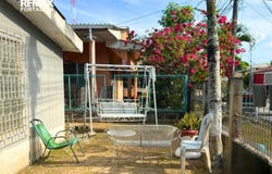 Barrio San Martín, 8 y 9 avenida, entre 11 y 12 calle, Puerto Cortés, Cortes, Puerto Cortés, Cortes