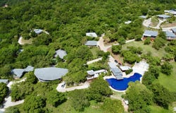 Diamond Hill Resort, Roatan, Islas de la Bahia