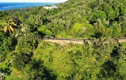 Top Ridge Road, Roatan, Islas de la Bahia