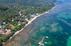 Lawson Rock, Roatan, Islas de la Bahia