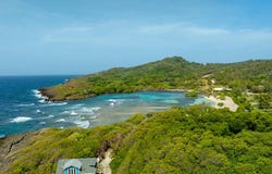 Pirates Cove, Flowers Bay, Someday Came, Roatan, Roatan, Islas de la bahía, Roatan, Islas de la bahía