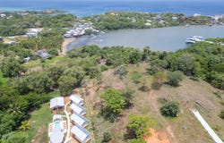 Mangrove Bight, Roatan, Islas de la Bahia