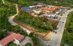 Crawfish Rock Road, Mount Pleasant, Bay Islands Department