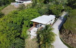 2-bedroom Ocean View Home, Roatan, Islas de la Bahia