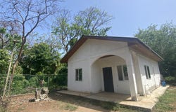 Swanish Ridge, Utila, Islas de la Bahia