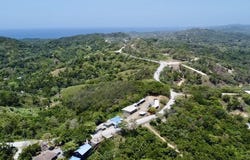 Milton Bight Main Road, 0.88 acres Commercial Land, Roatan, Roatan, Islas de la bahía, Roatan, Islas de la bahía