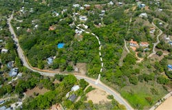 Top Ridge, Roatan, Islas de la Bahia