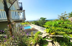 Fantasy Views Home, Roatan, Islas de la Bahia