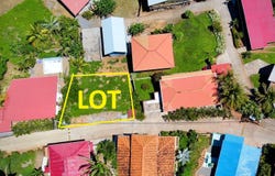 Czech Village, Roatan, Islas de la Bahia