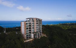 West Bay Road, Roatan, Islas de la Bahia