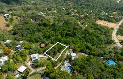Top Ridge, Roatan, Islas de la Bahia