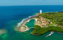 Parrot Tree Lot 307, Roatan, Islas de la Bahia