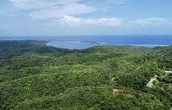 Diamond Hill Resort, 2BD&2BT Wooden Bungalow, Roatan, Roatan, Islas de la bahía, Roatan, Islas de la bahía