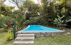 Rio Cangrejal, Mainland, Islas de la Bahia