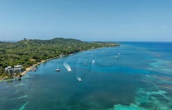 West End, Roatan, Islas de la Bahia