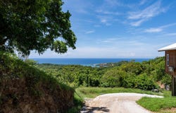 Lot 7, Roatan, Islas de la Bahia