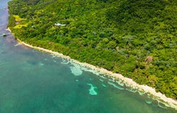 3, 400 ft Beachfront | La Finca, Guanaja, Islas de la Bahia