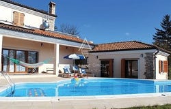 Žminj, Istarska