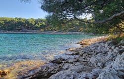 Milna, Split-Dalmatia County 21405