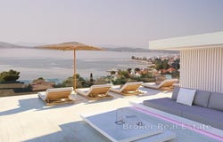 Sukoan, Zadar