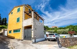 Supetar, Splitsko-dalmatinska