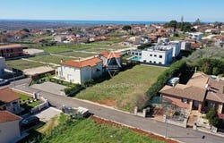 Kaštelir-Labinci, Istarska