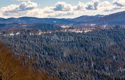 Ravna Gora, Primorsko-goranska