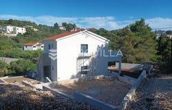 Brac, Splitsko-dalmatinska