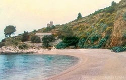 Nerežišća, Splitsko-dalmatinska 21423