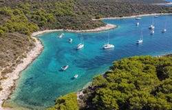 Hvar, Split-Dalmatia County 21450