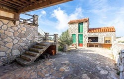 Hvar, Splitsko-dalmatinska