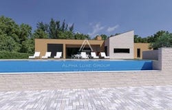 Kaštelir-Labinci, Istarska