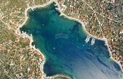 Marina, Splitsko-dalmatinska