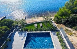 Zadar, Zadarsko-kninska