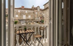 Brac, Splitsko-dalmatinska