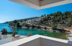 Trogir, Splitsko-dalmatinska