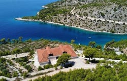 Brač, Splitsko-dalmatinska