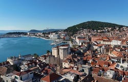 Grad, Split-Dalmatia