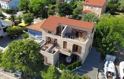 Zadar, Zadarsko-kninska
