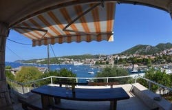 Hvar, Splitsko-dalmatinska