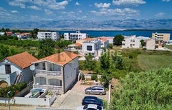 Nin, Zadarsko-kninska