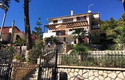 Veli Lošinj, Primorsko-goranska