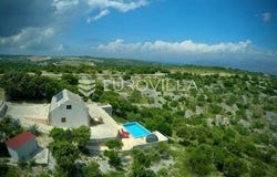 Brac, Splitsko-dalmatinska