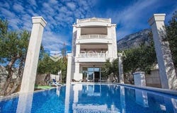 Makarska, Splitsko-dalmatinska