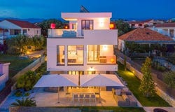 Vrsi, Splitsko-dalmatinska