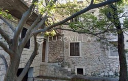 Brac, Splitsko-dalmatinska