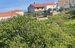 Kali, Zadarsko-kninska